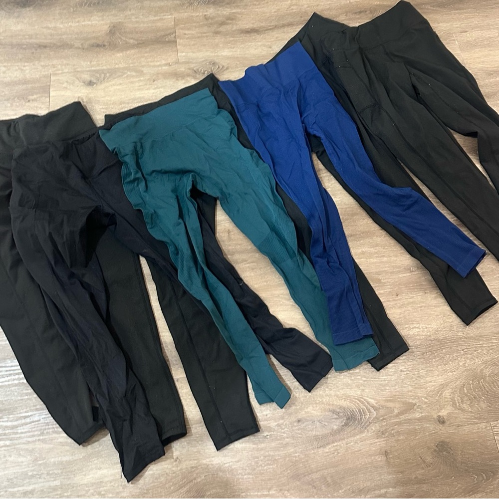 Legging Bundle
